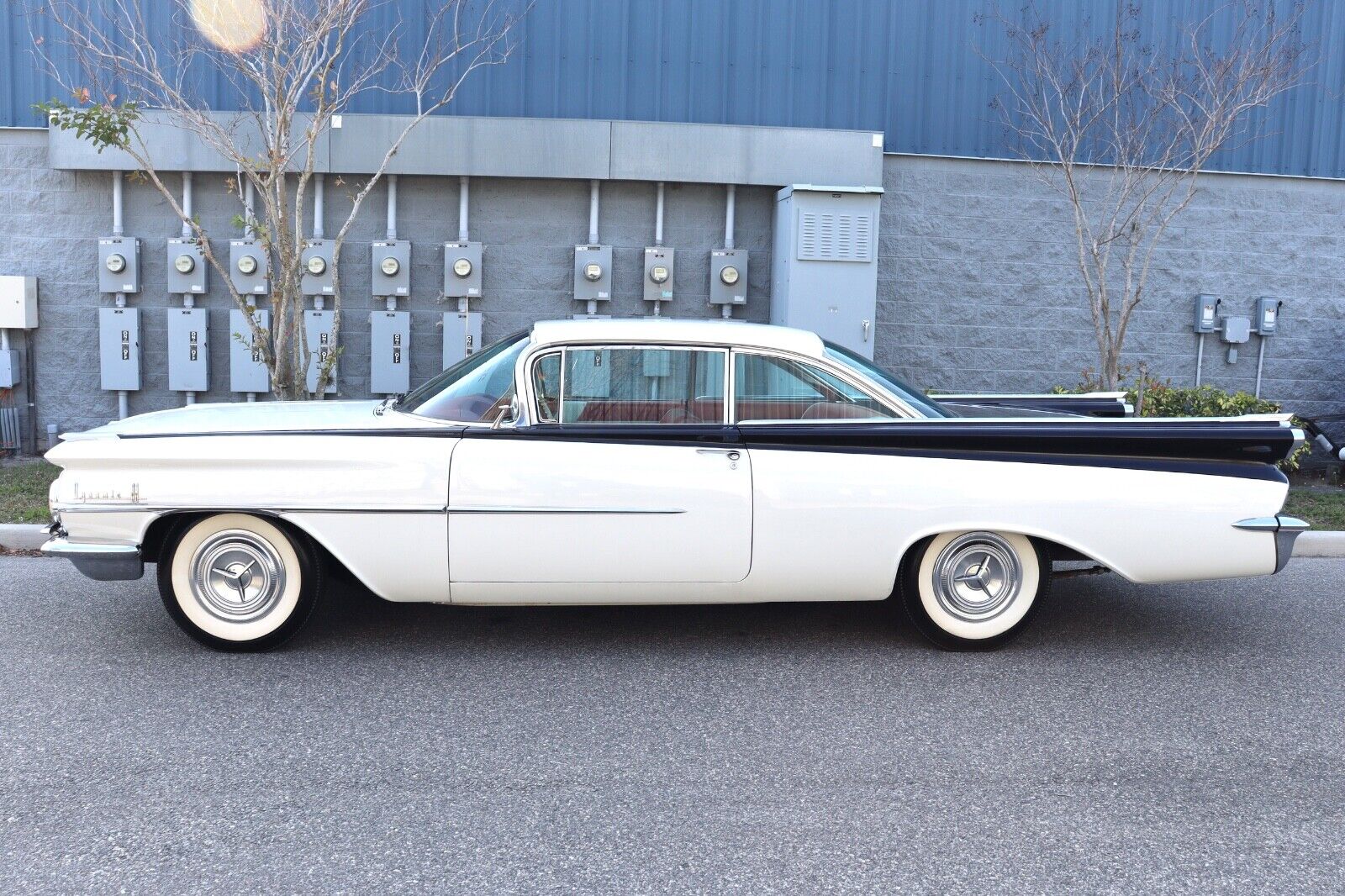 Oldsmobile-Dynamic-88-1959-Coupe-1