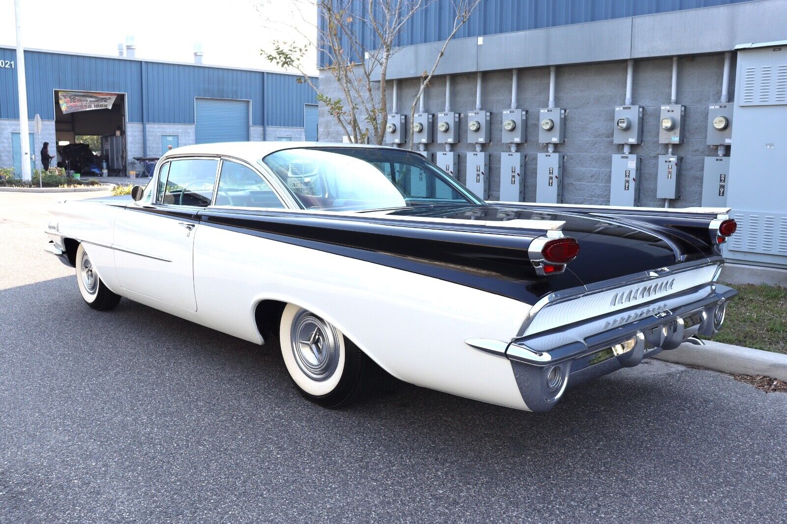 Oldsmobile-Dynamic-88-1959-Coupe-2
