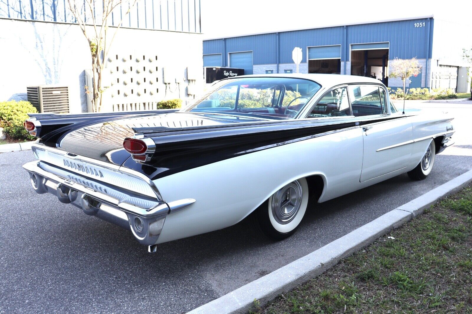 Oldsmobile-Dynamic-88-1959-Coupe-4