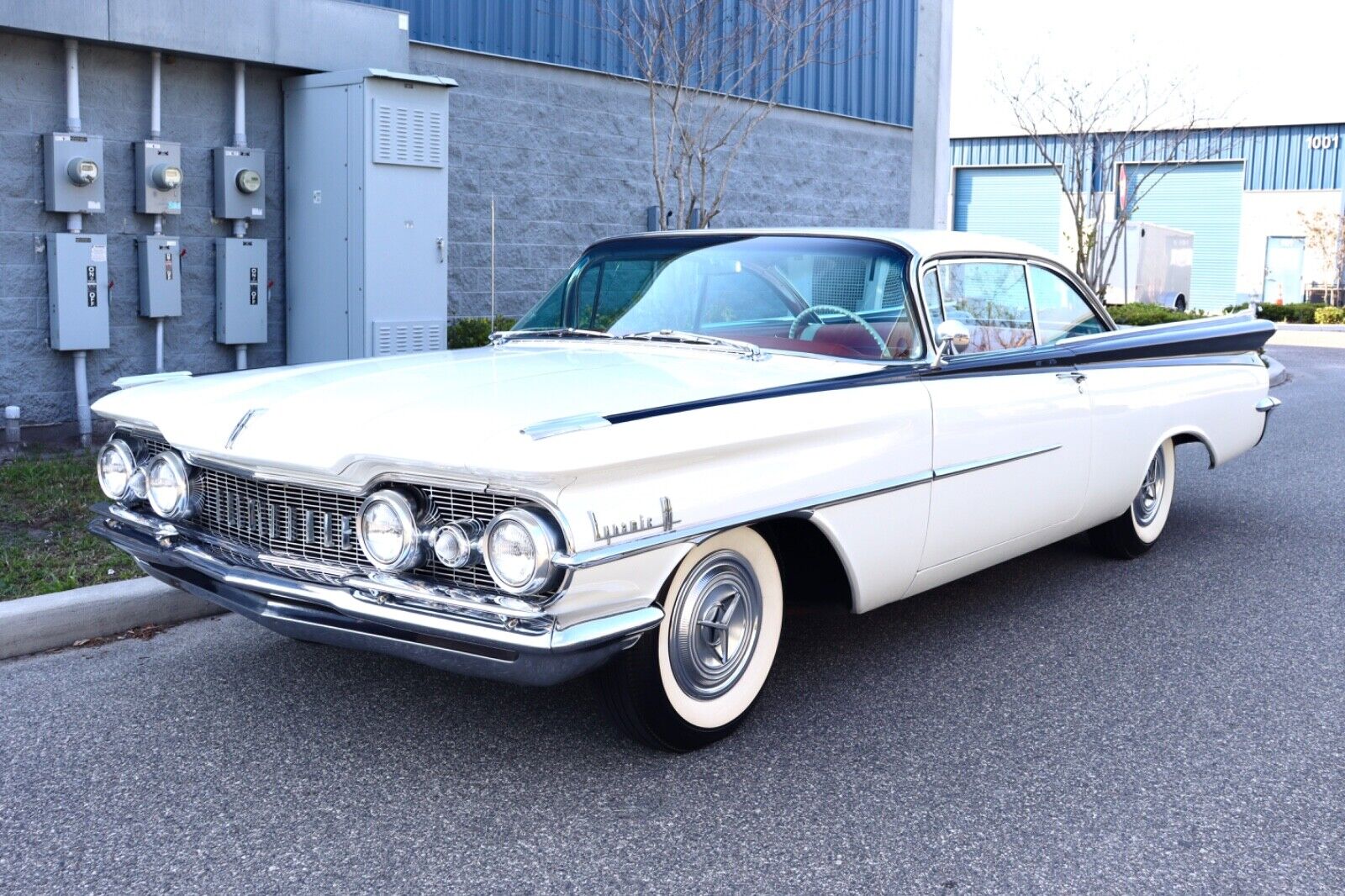 Oldsmobile-Dynamic-88-1959-Coupe