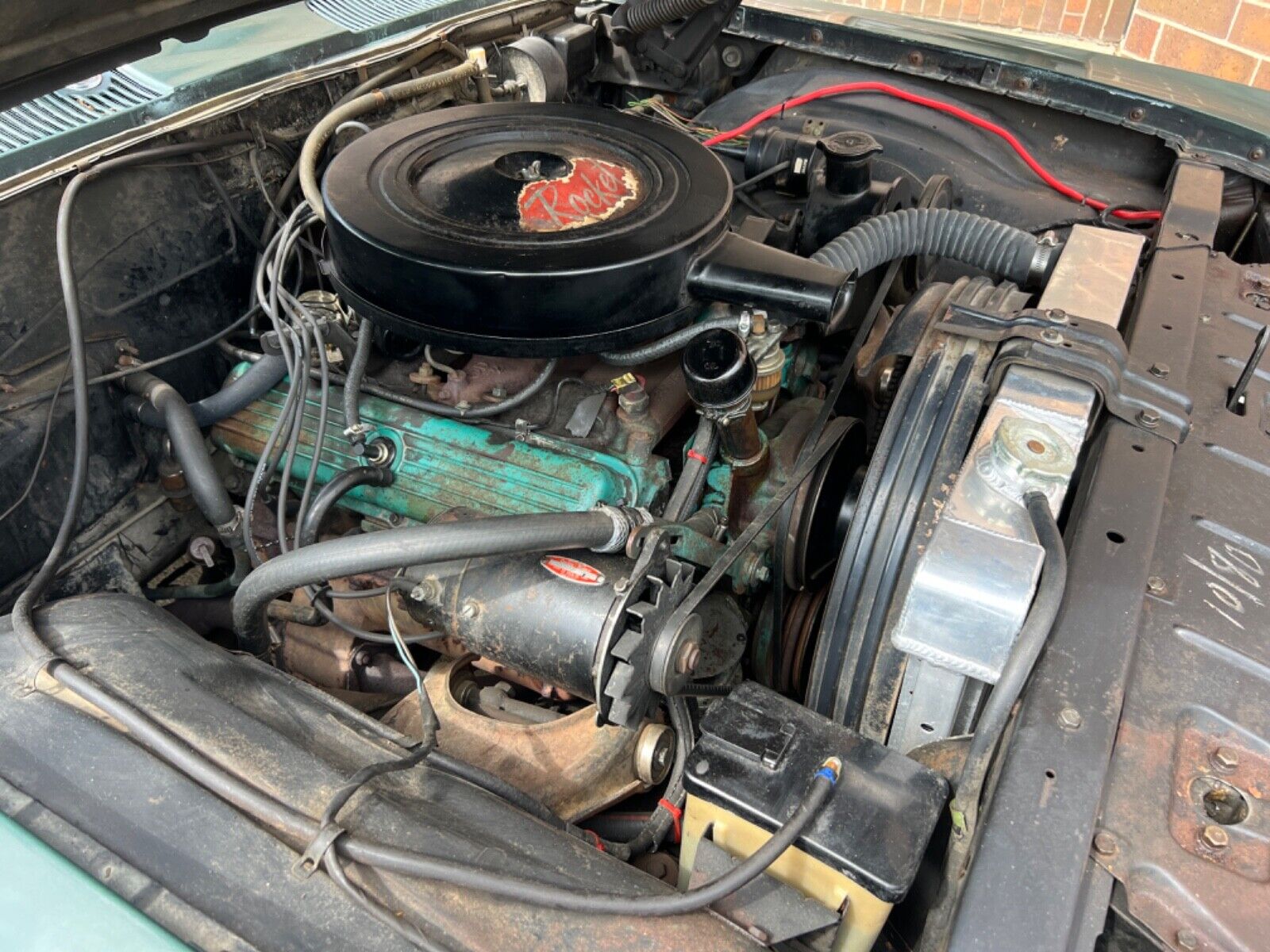 Oldsmobile-Dynamic-88-1961-Limousine-11