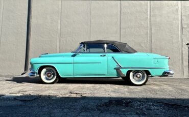 Oldsmobile-Eighty-Eight-1953-Convertible-1