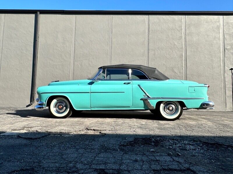 Oldsmobile-Eighty-Eight-1953-Convertible-1
