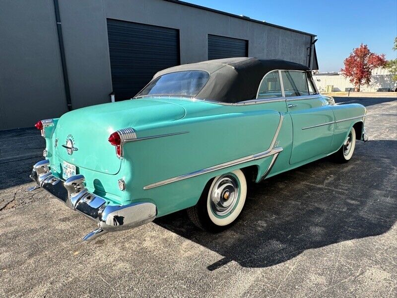 Oldsmobile-Eighty-Eight-1953-Convertible-13