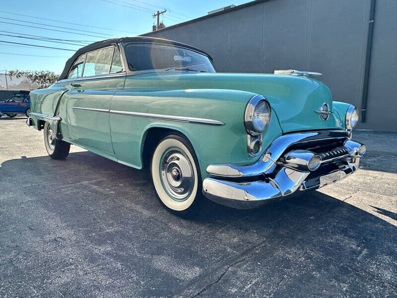 Oldsmobile-Eighty-Eight-1953-Convertible-17