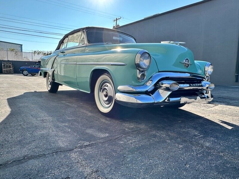 Oldsmobile-Eighty-Eight-1953-Convertible-19