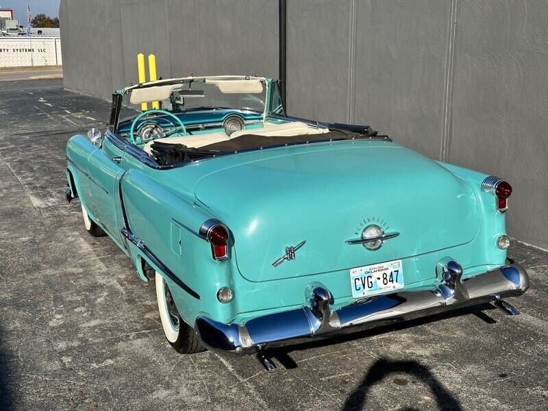 Oldsmobile-Eighty-Eight-1953-Convertible-26