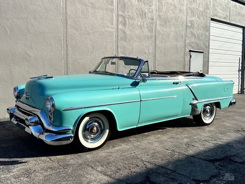 Oldsmobile-Eighty-Eight-1953-Convertible-27