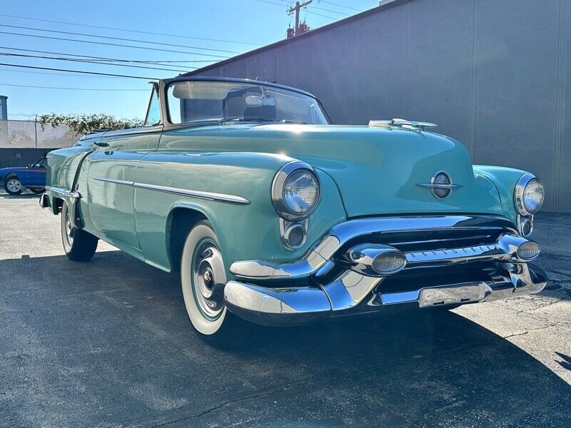 Oldsmobile-Eighty-Eight-1953-Convertible-33
