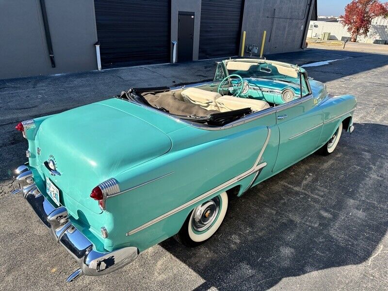 Oldsmobile-Eighty-Eight-1953-Convertible-35