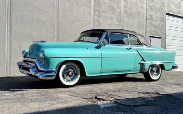 Oldsmobile-Eighty-Eight-1953-Convertible