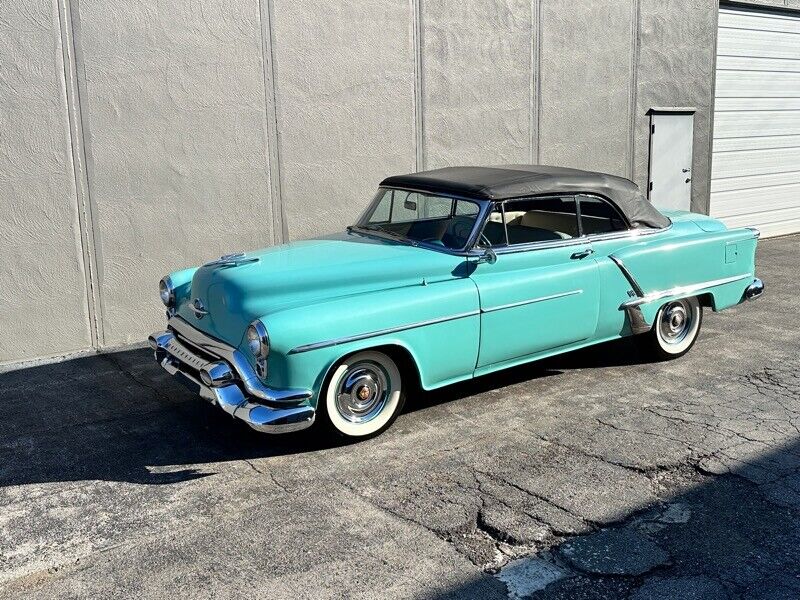 Oldsmobile-Eighty-Eight-1953-Convertible-5