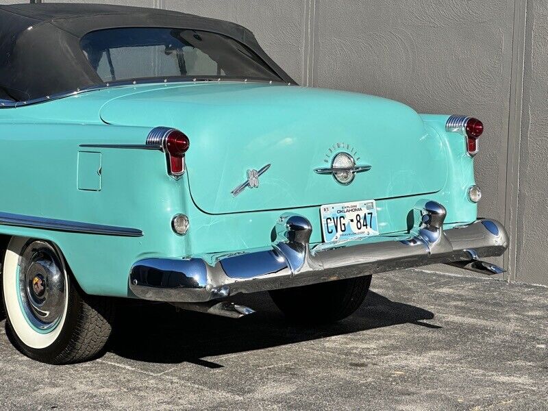 Oldsmobile-Eighty-Eight-1953-Convertible-9
