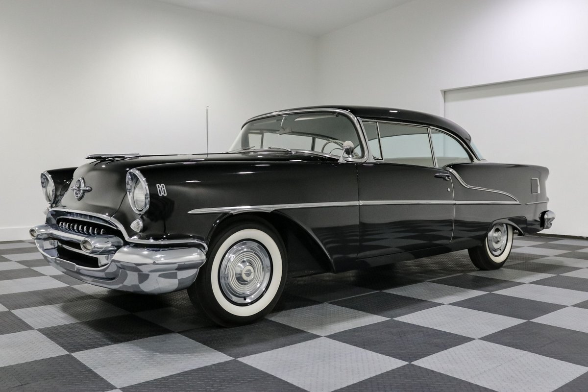 Oldsmobile-Eighty-Eight-1955-Coupe-2