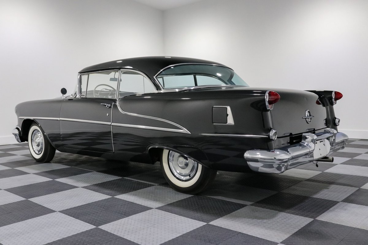 Oldsmobile-Eighty-Eight-1955-Coupe-4