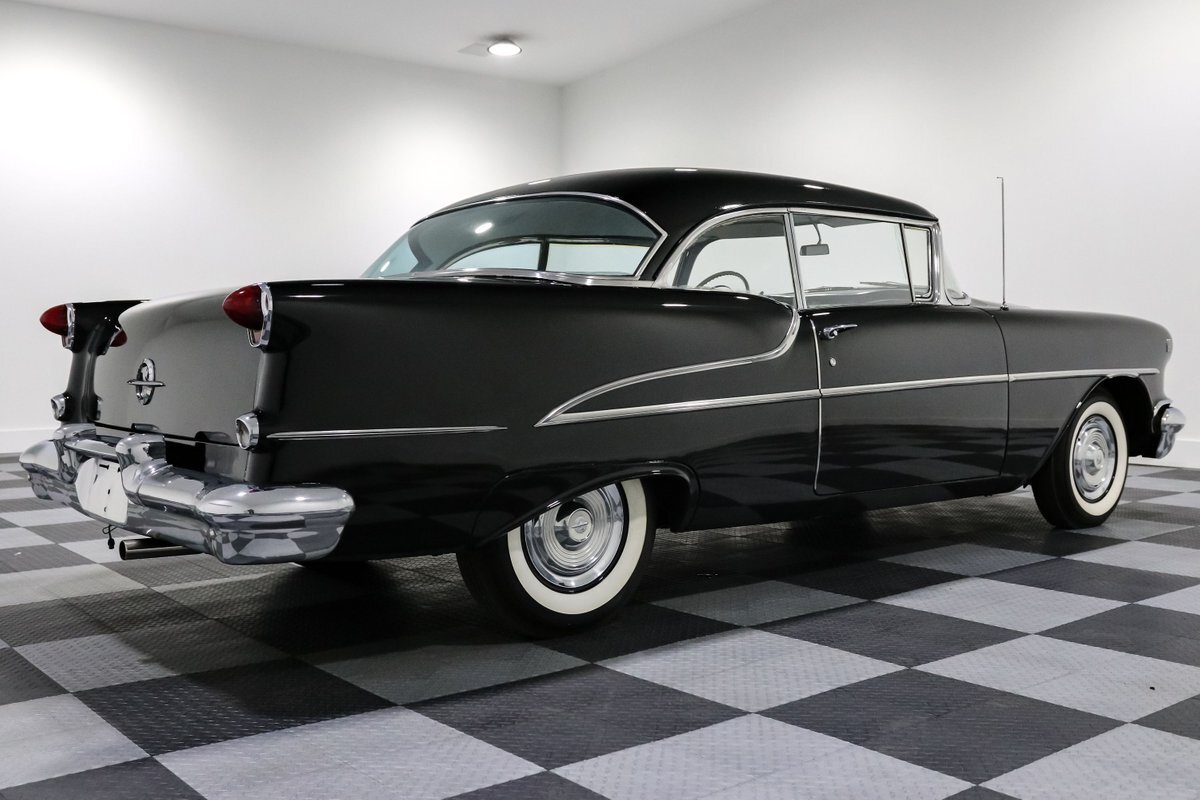 Oldsmobile-Eighty-Eight-1955-Coupe-6
