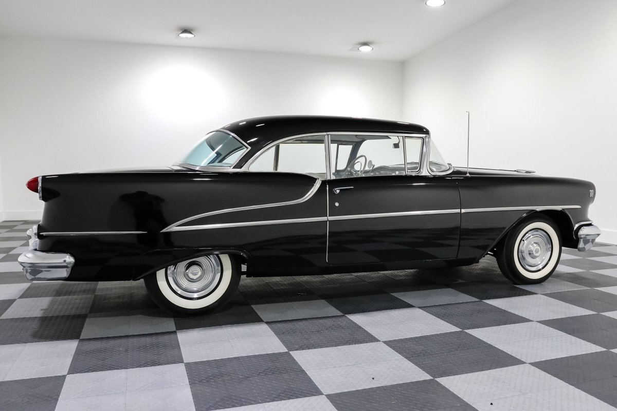 Oldsmobile-Eighty-Eight-1955-Coupe-7