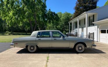 Oldsmobile-Eightyeight-1983-grey-2
