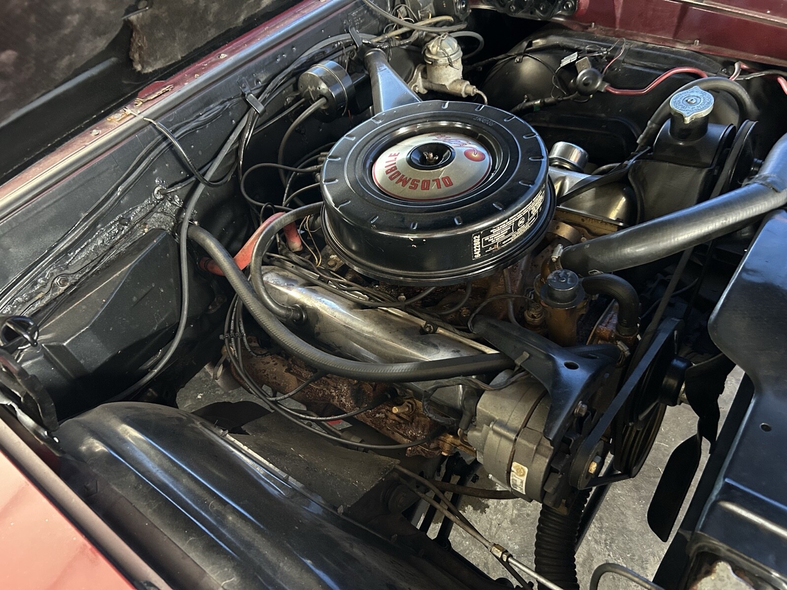 Oldsmobile-F-85-1966-14