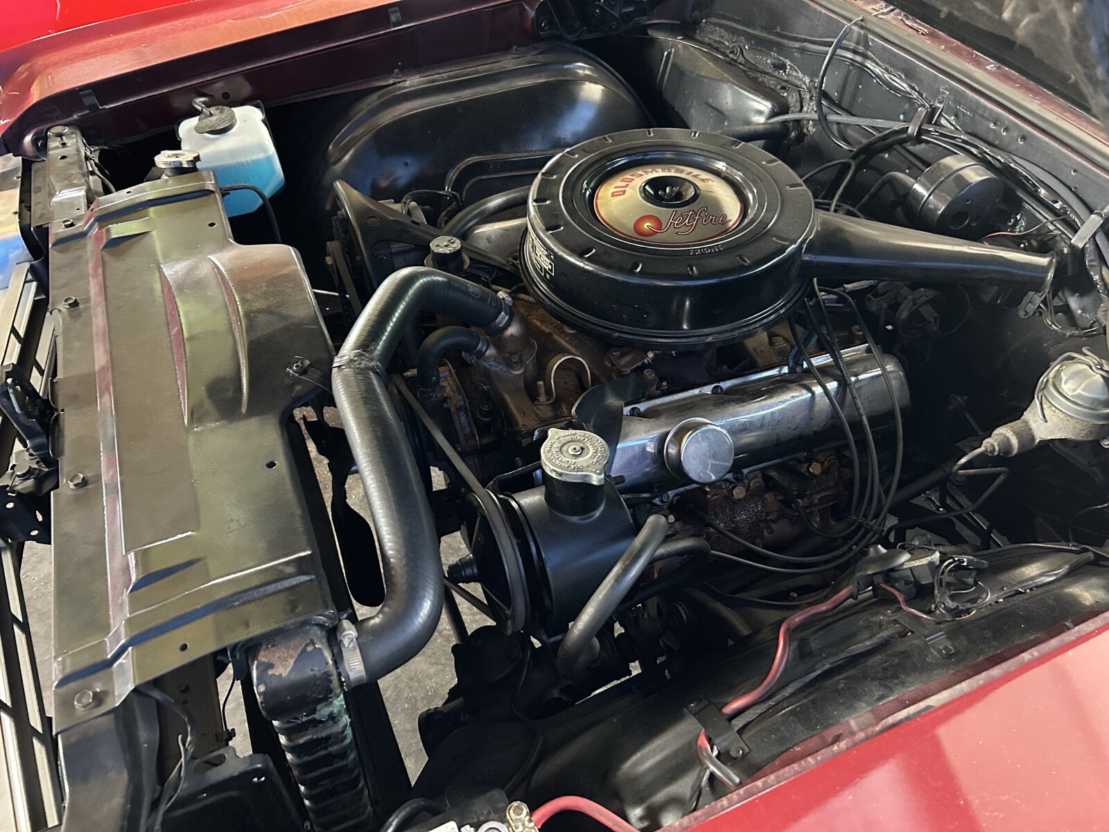 Oldsmobile-F-85-1966-15