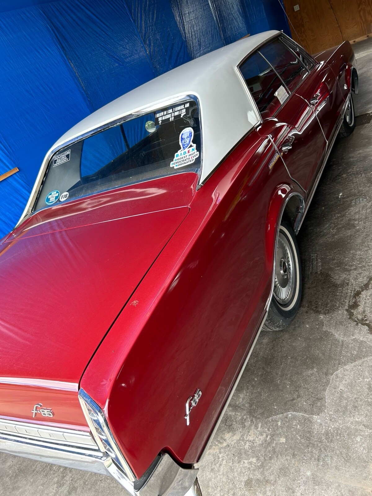 Oldsmobile-F-85-1966-3