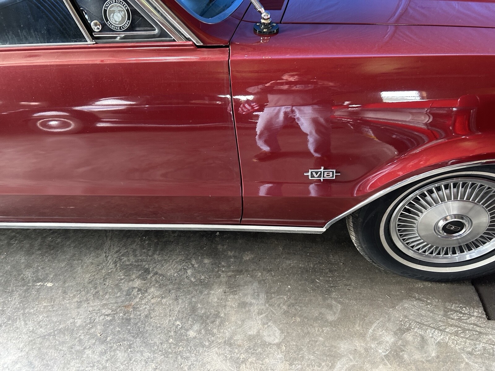 Oldsmobile-F-85-1966-4