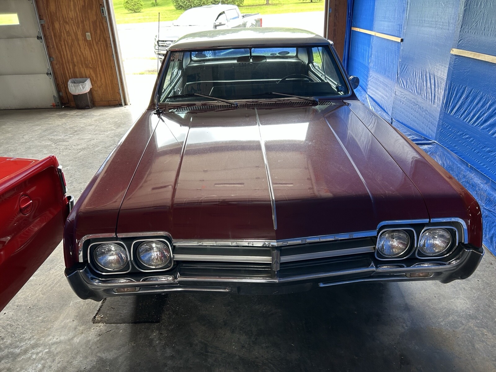Oldsmobile-F-85-1966-5