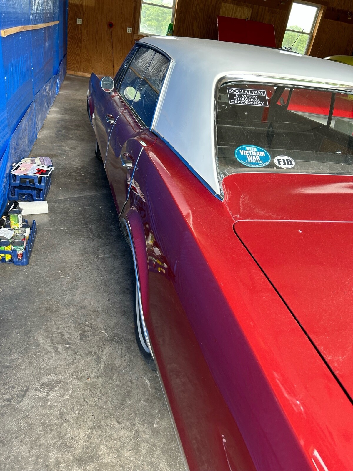 Oldsmobile-F-85-1966-7