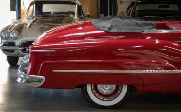 Oldsmobile-Ninety-Eight-1950-2-Door-Convertible-1