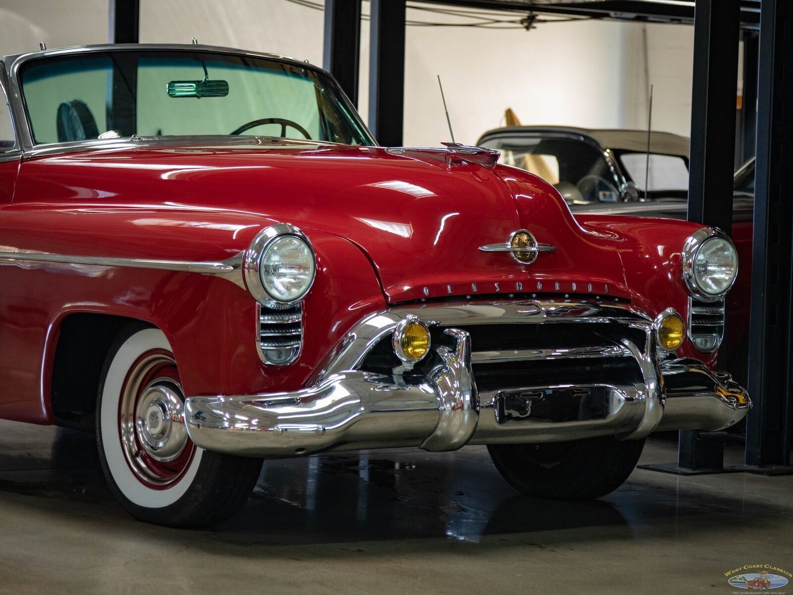 Oldsmobile-Ninety-Eight-1950-2-Door-Convertible-10
