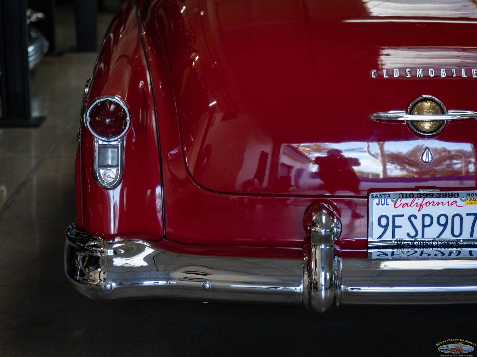 Oldsmobile-Ninety-Eight-1950-2-Door-Convertible-15