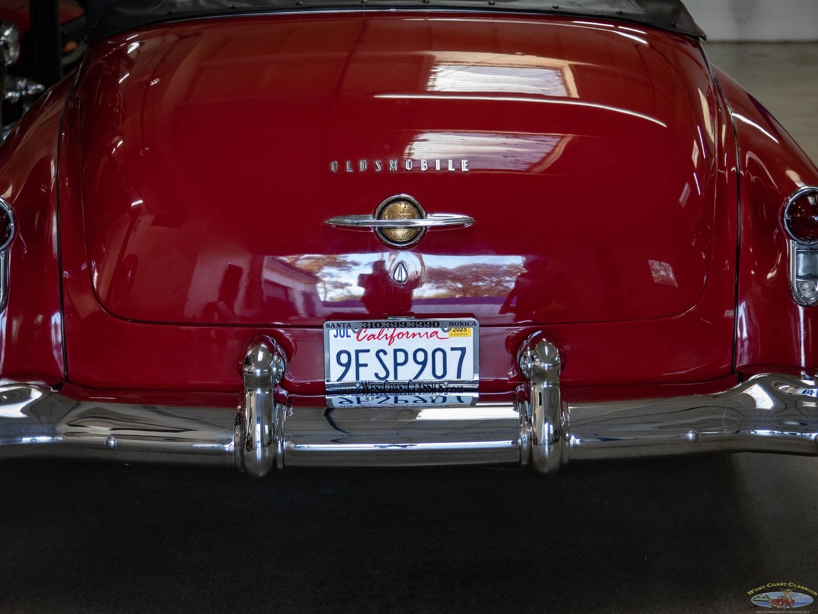 Oldsmobile-Ninety-Eight-1950-2-Door-Convertible-16