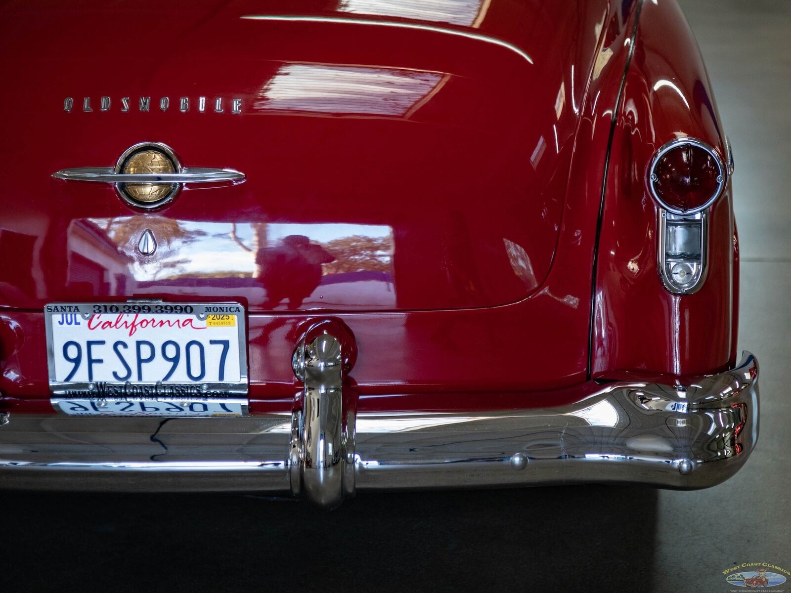 Oldsmobile-Ninety-Eight-1950-2-Door-Convertible-17