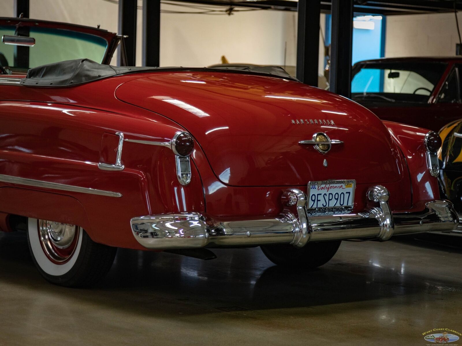 Oldsmobile-Ninety-Eight-1950-2-Door-Convertible-18