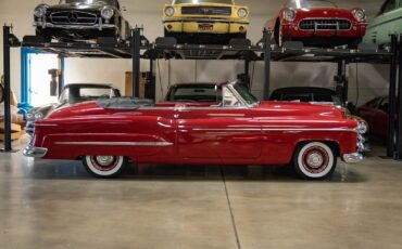 Oldsmobile-Ninety-Eight-1950-2-Door-Convertible-2