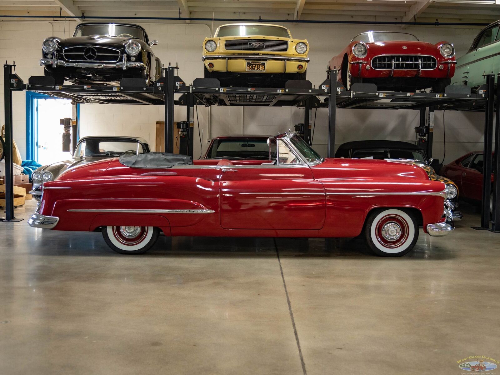 Oldsmobile-Ninety-Eight-1950-2-Door-Convertible-2