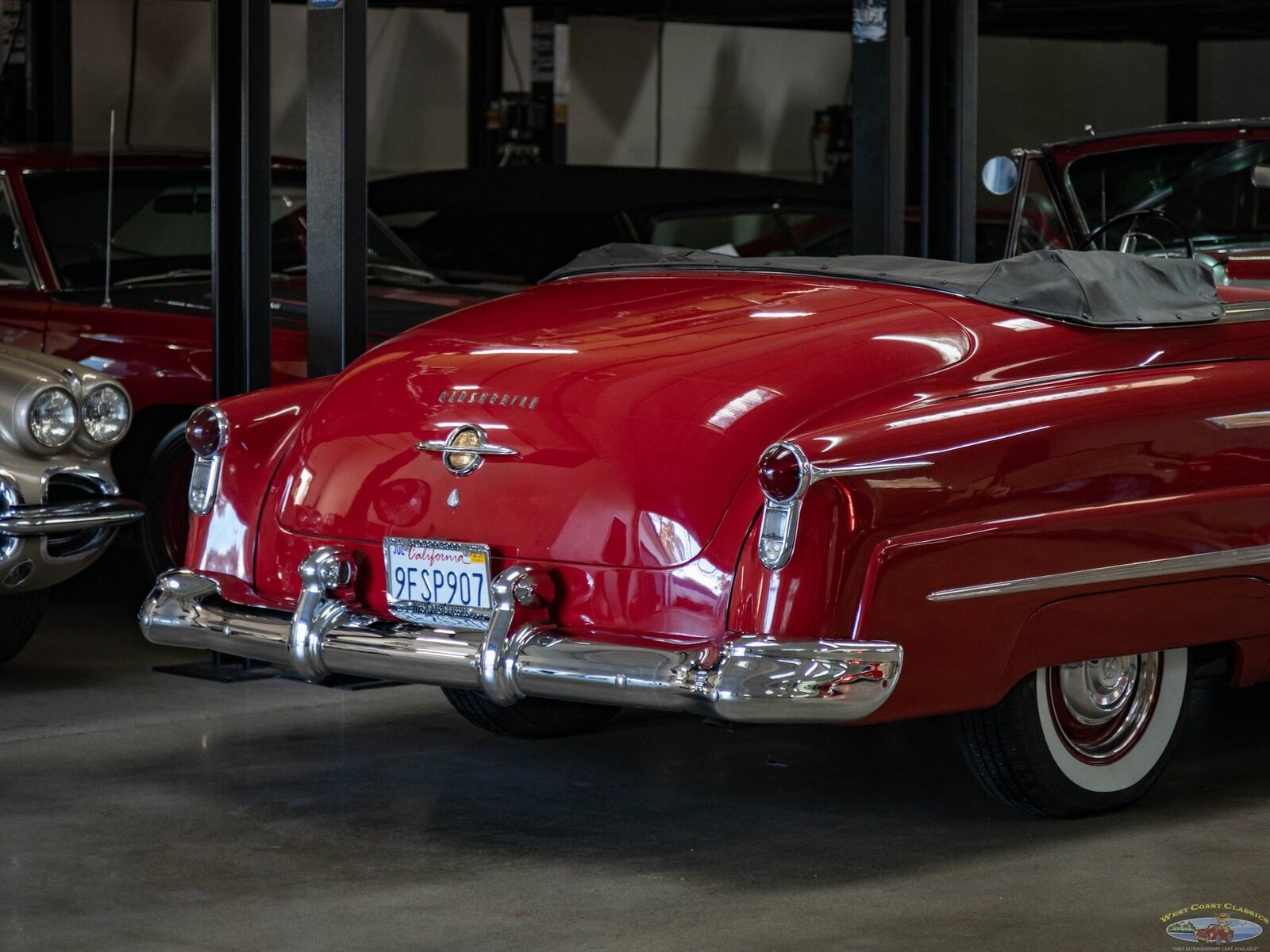 Oldsmobile-Ninety-Eight-1950-2-Door-Convertible-20
