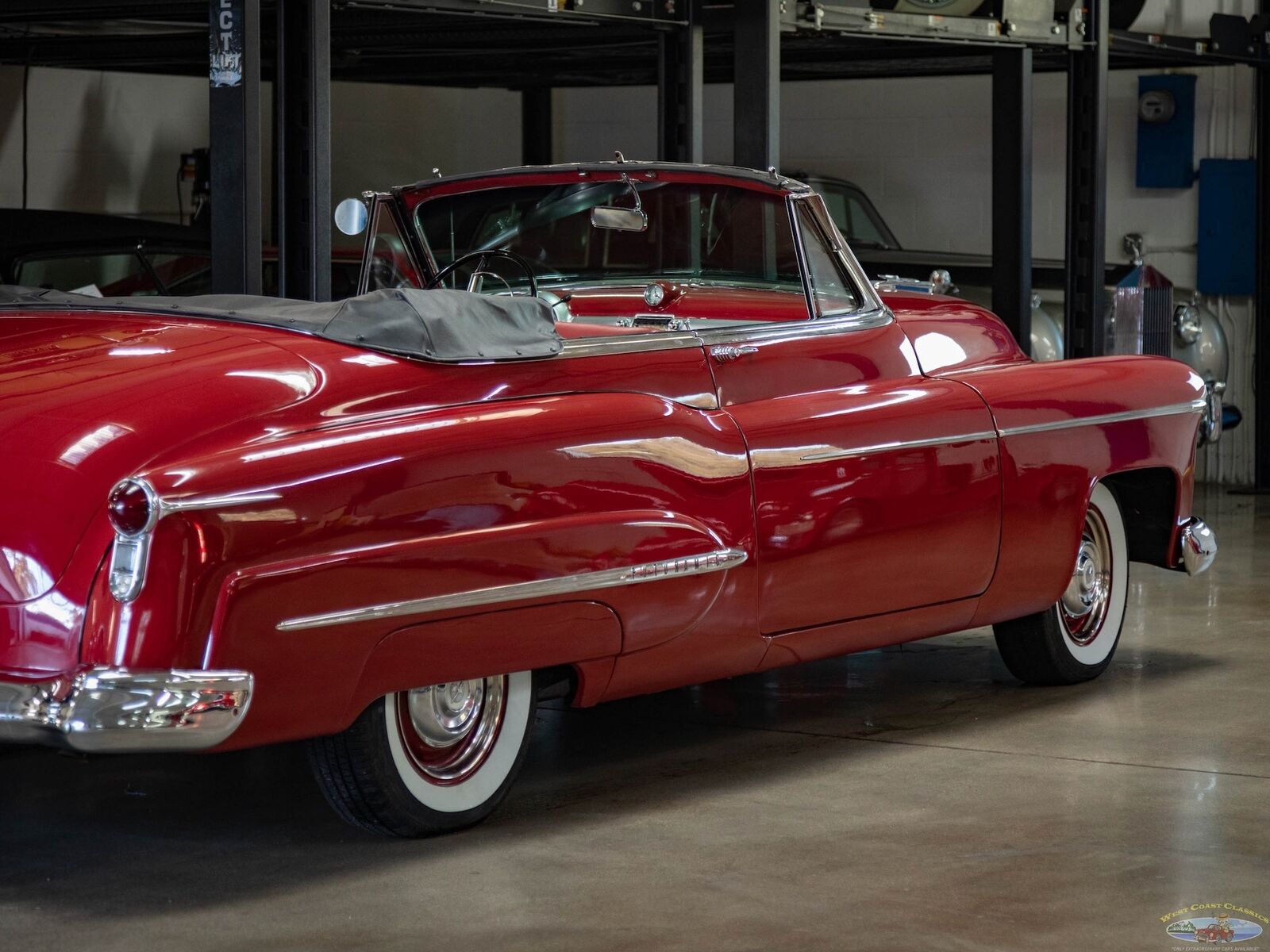 Oldsmobile-Ninety-Eight-1950-2-Door-Convertible-21