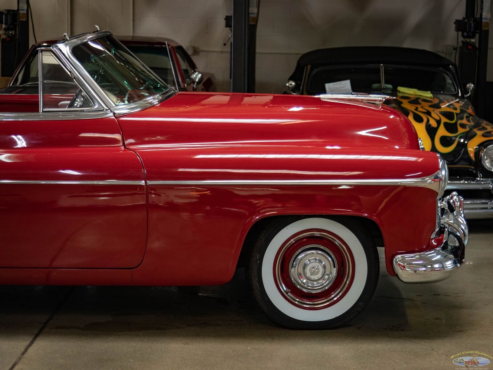 Oldsmobile-Ninety-Eight-1950-2-Door-Convertible-3