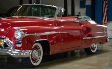 Oldsmobile-Ninety-Eight-1950-2-Door-Convertible-7