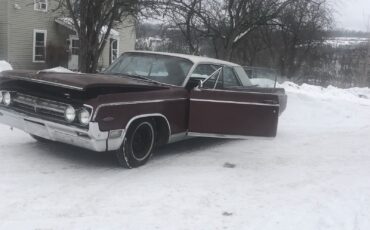 Oldsmobile-Ninety-Eight-1964-1