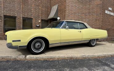 Oldsmobile-Ninety-Eight-1967-Convertible-1