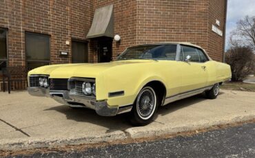 Oldsmobile-Ninety-Eight-1967-Convertible