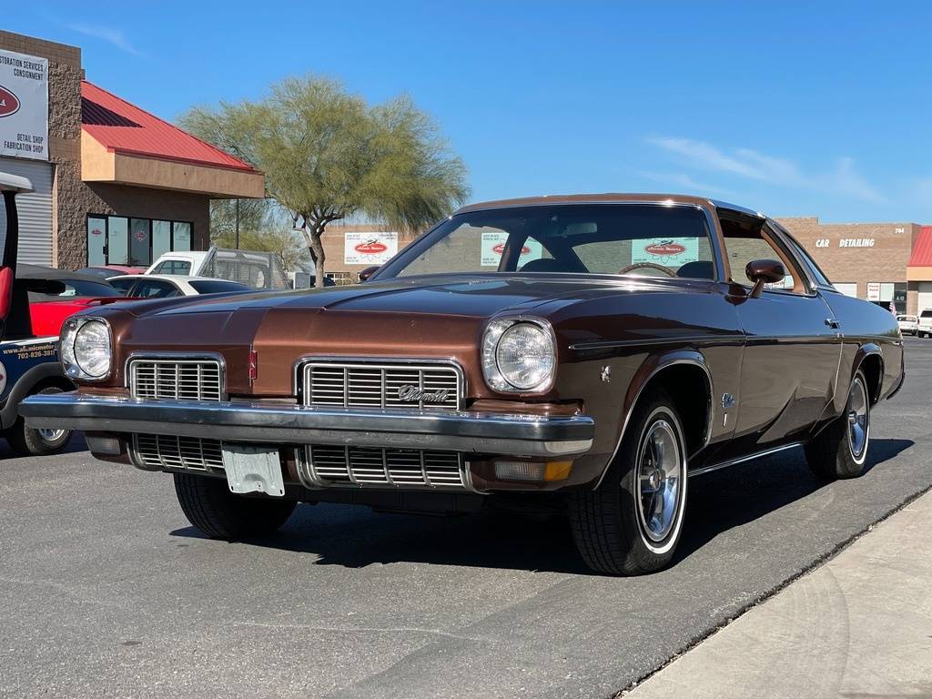 Oldsmobile-Restomod-ls3-1973-brown-3