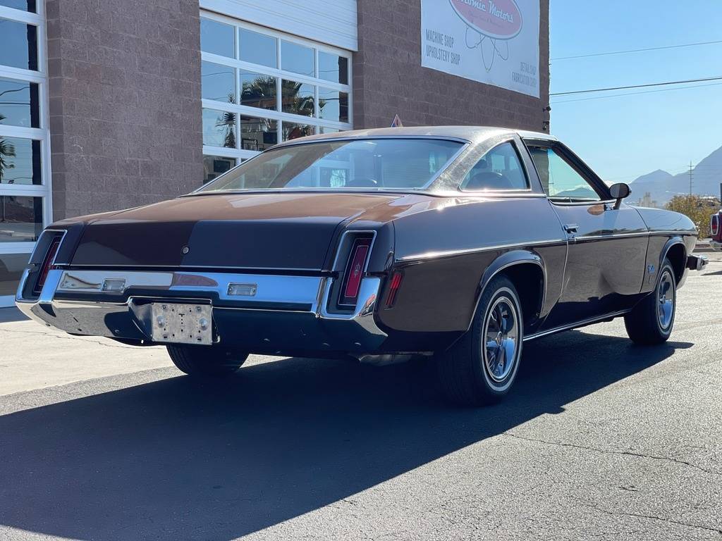 Oldsmobile-Restomod-ls3-1973-brown-7