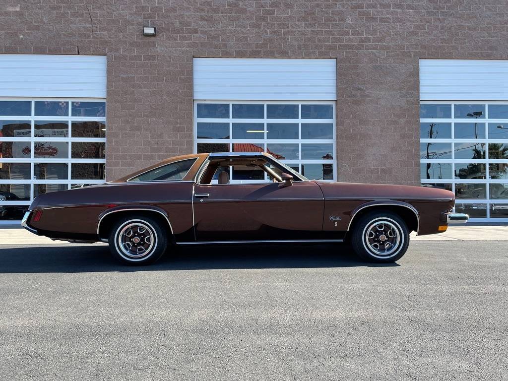 Oldsmobile-Restomod-ls3-1973-brown-8