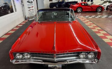 Oldsmobile-Starfire-1963-Convertible-10