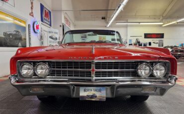 Oldsmobile-Starfire-1963-Convertible-11