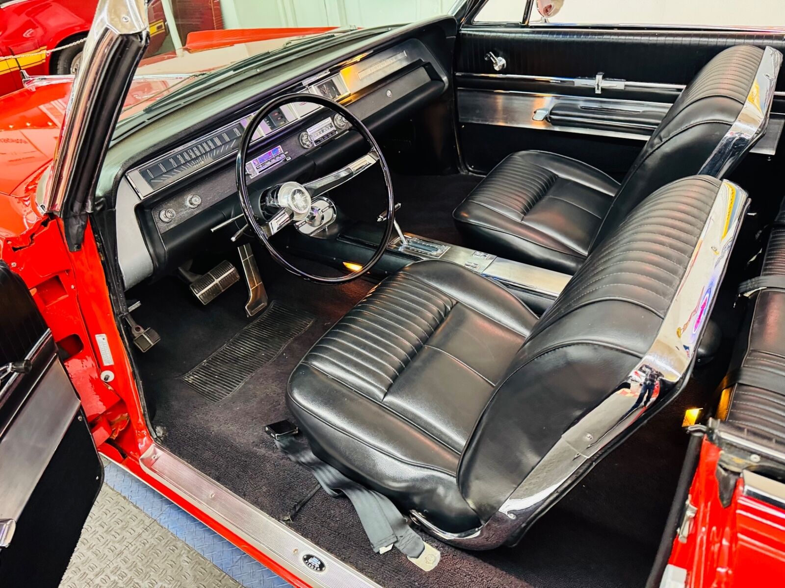 Oldsmobile-Starfire-1963-Convertible-14