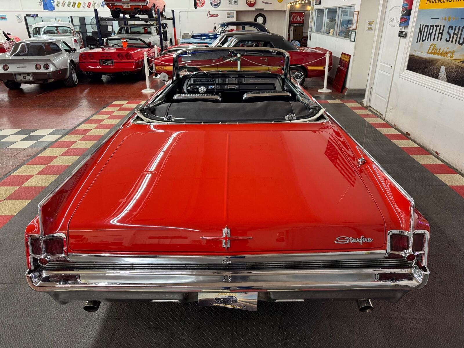 Oldsmobile-Starfire-1963-Convertible-18